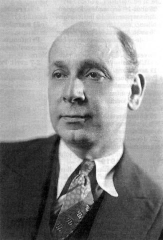 Alexander Schapiro